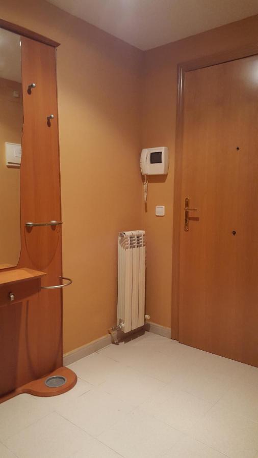 Tu Casa En Mequinenza Con Wifi Apartment Ngoại thất bức ảnh