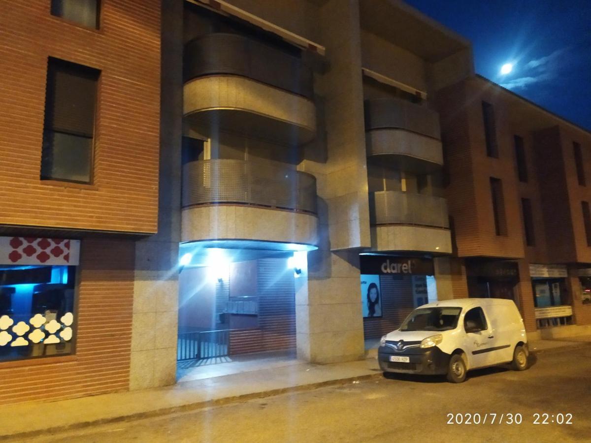 Tu Casa En Mequinenza Con Wifi Apartment Ngoại thất bức ảnh