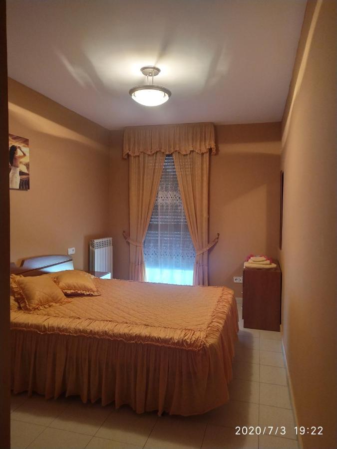Tu Casa En Mequinenza Con Wifi Apartment Ngoại thất bức ảnh