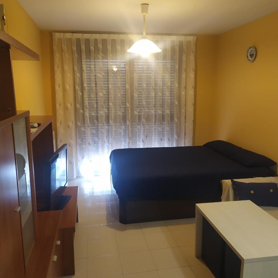 Tu Casa En Mequinenza Con Wifi Apartment Ngoại thất bức ảnh
