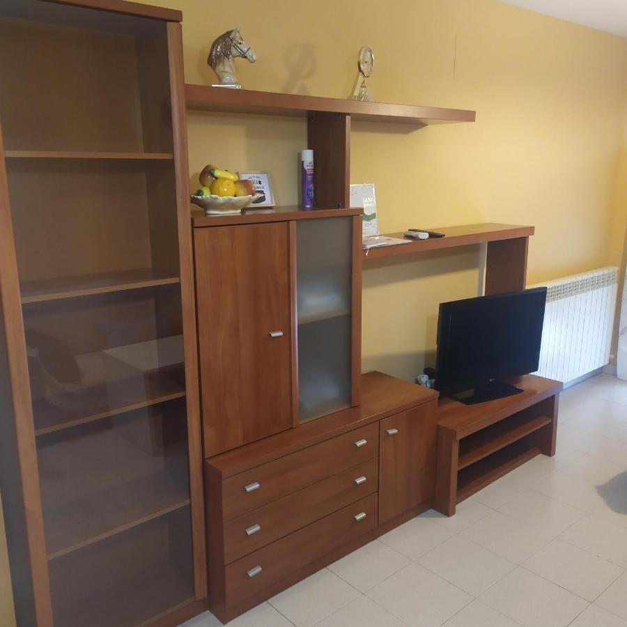 Tu Casa En Mequinenza Con Wifi Apartment Ngoại thất bức ảnh