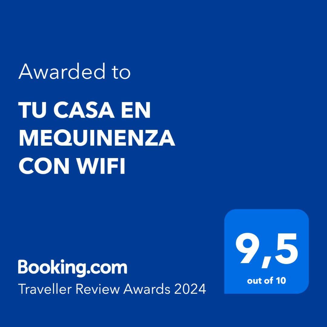 Tu Casa En Mequinenza Con Wifi Apartment Ngoại thất bức ảnh