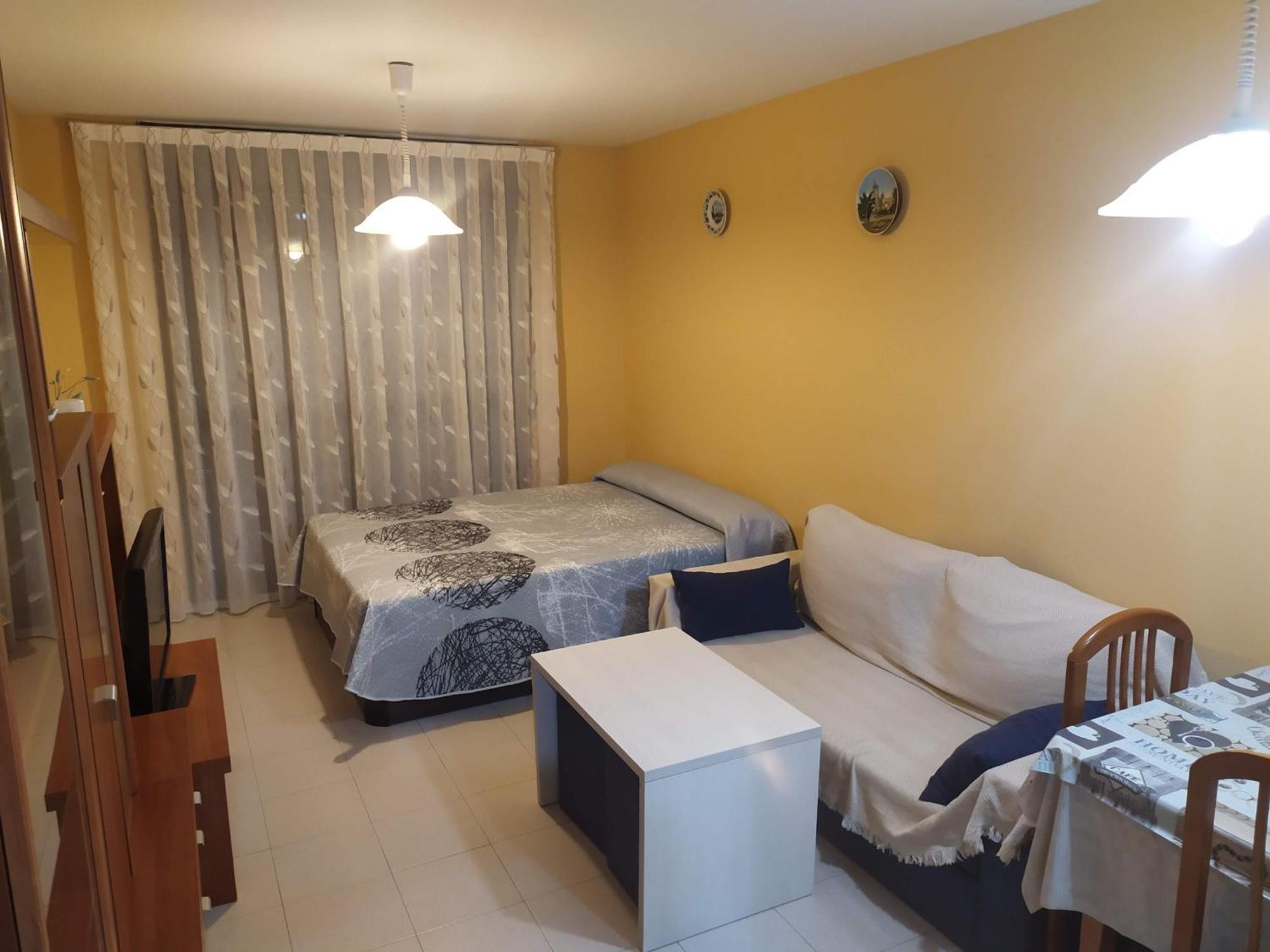 Tu Casa En Mequinenza Con Wifi Apartment Ngoại thất bức ảnh