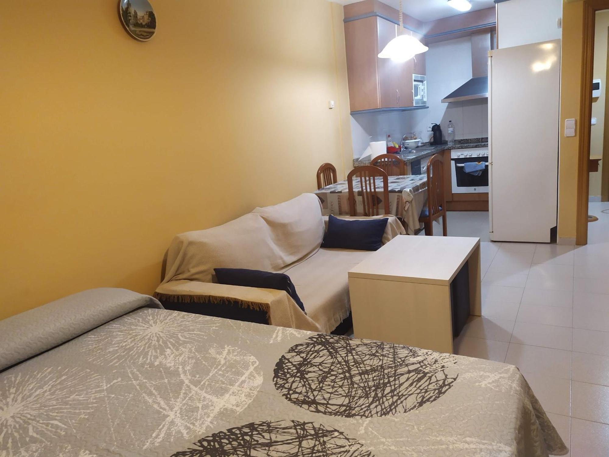 Tu Casa En Mequinenza Con Wifi Apartment Ngoại thất bức ảnh